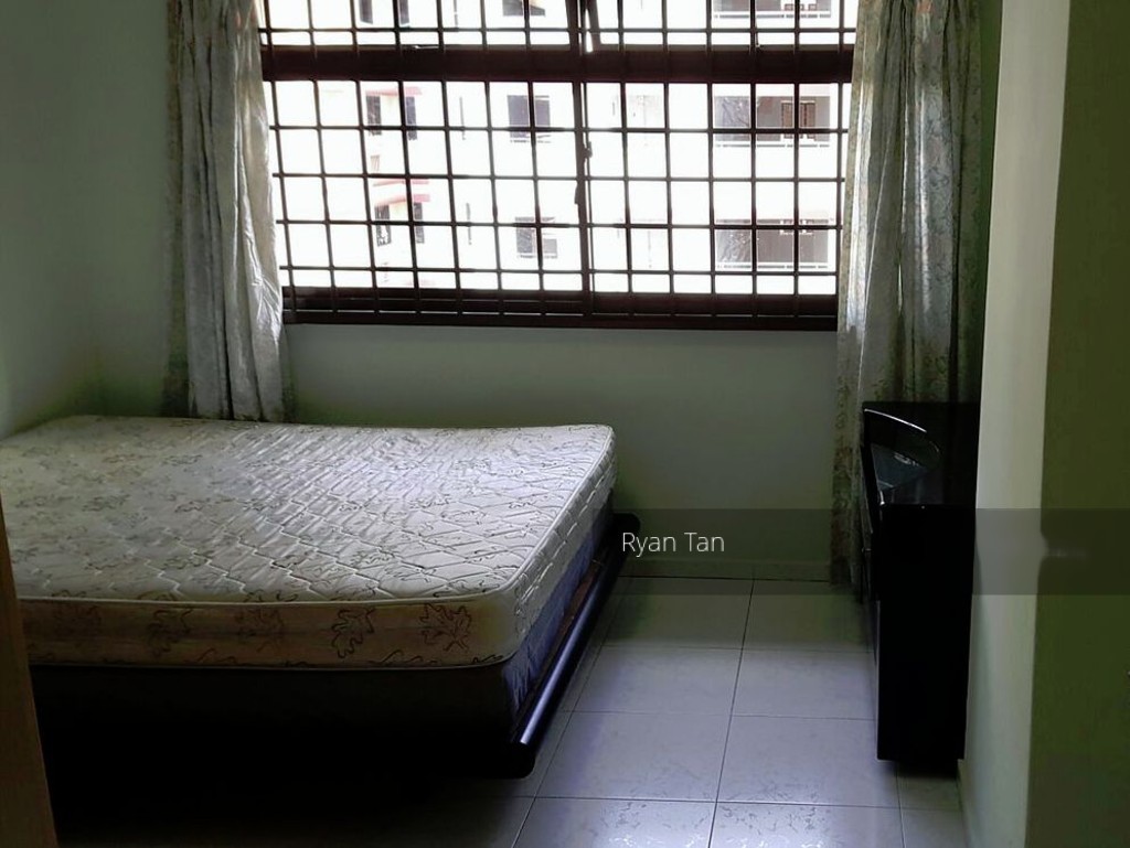 Blk 897B Woodlands Drive 50 (Woodlands), HDB 5 Rooms #126418892